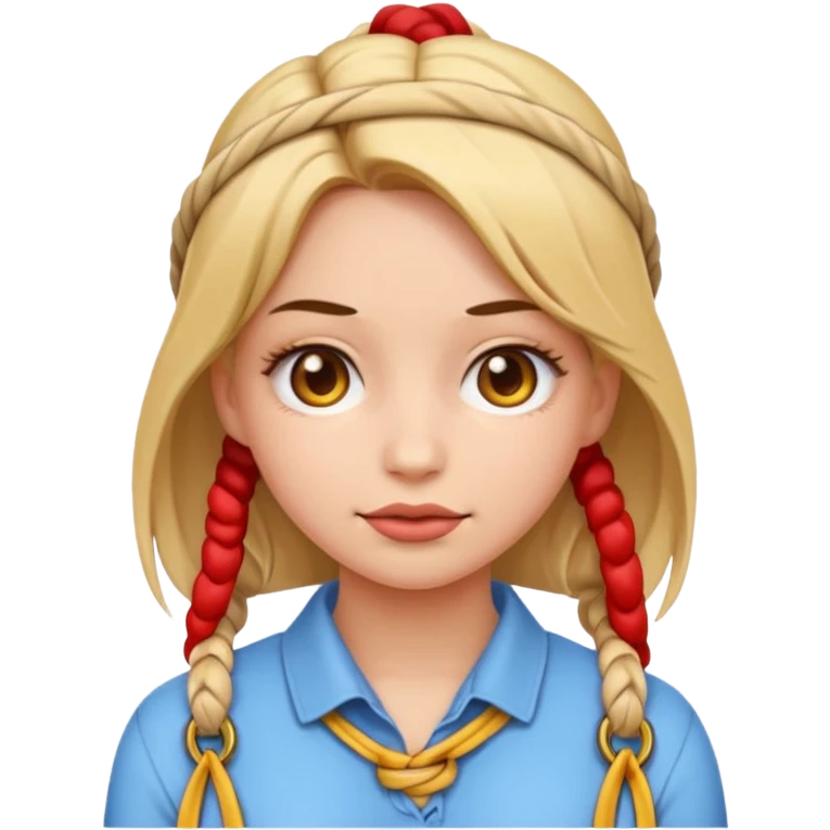 Bdsm girl emoji tied up emoji
