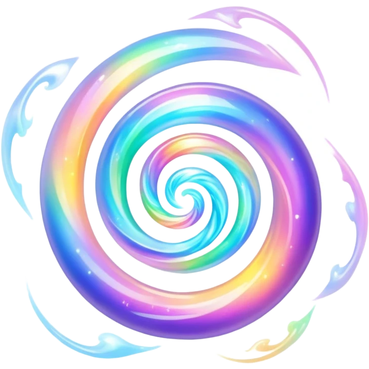 magic portal emoji