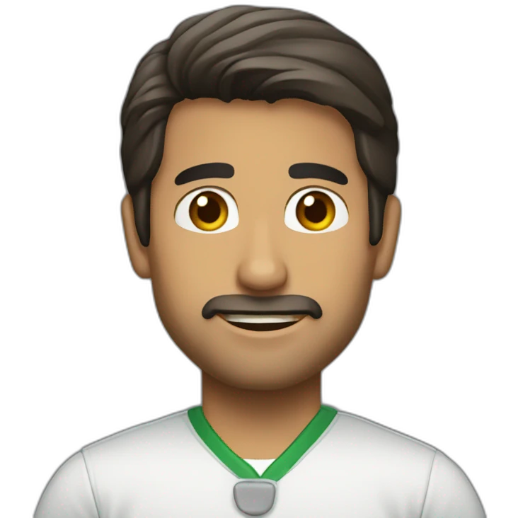 sergio montoya emoji