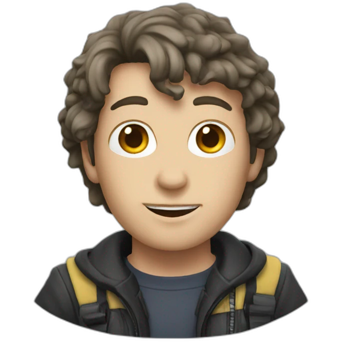 Modo Eleven emoji