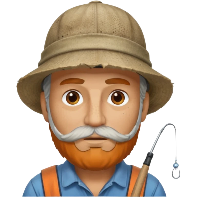 man OF THE SEA emoji