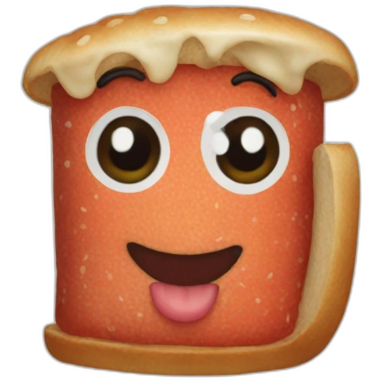 Salamech emoji