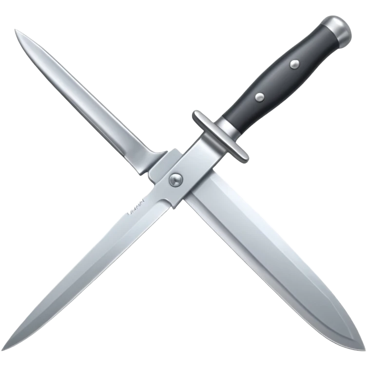 knife emoji