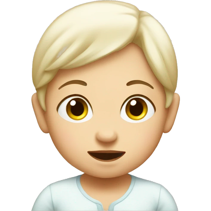baby,mom emoji