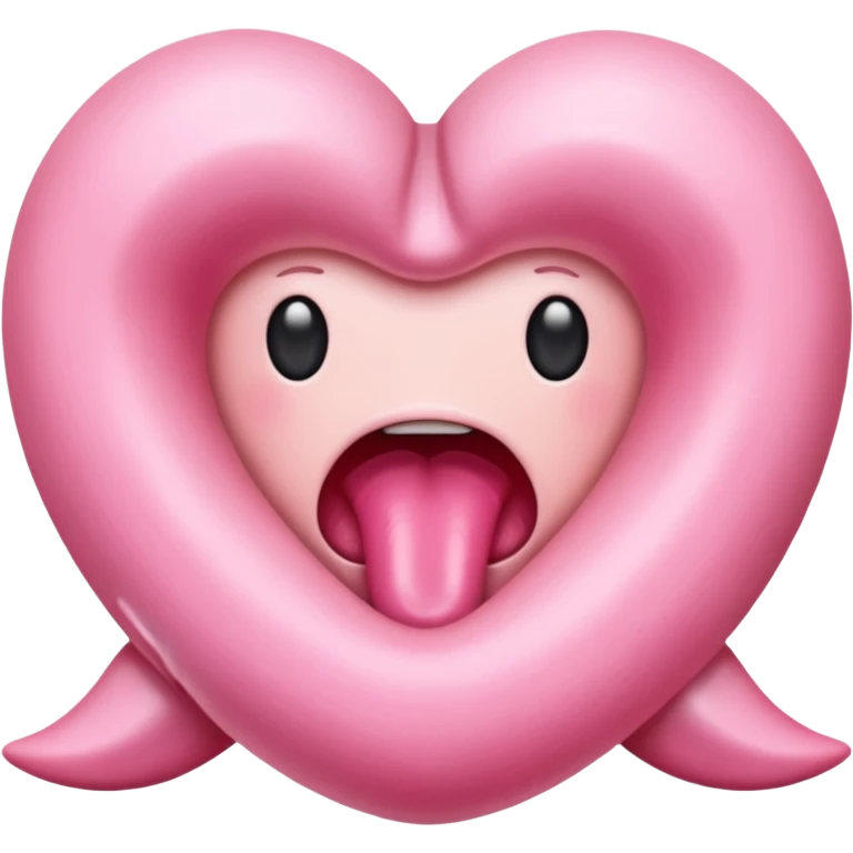 Vagina emoji