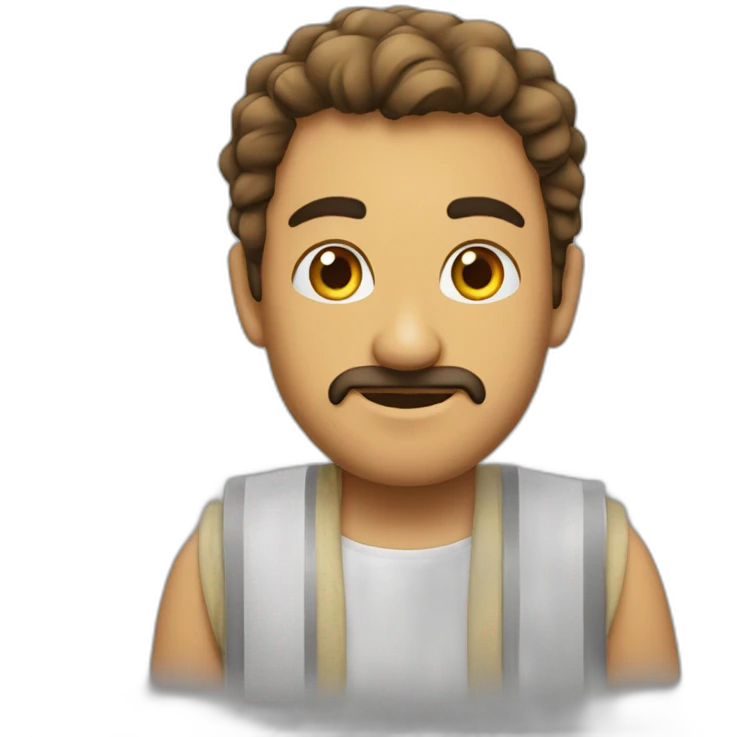 قلب مجروح بالأخضر emoji