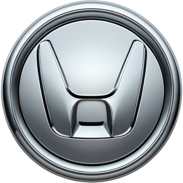 Honda Civic logo emoji