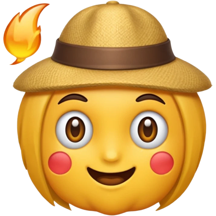 پست تبلیغاتی  emoji