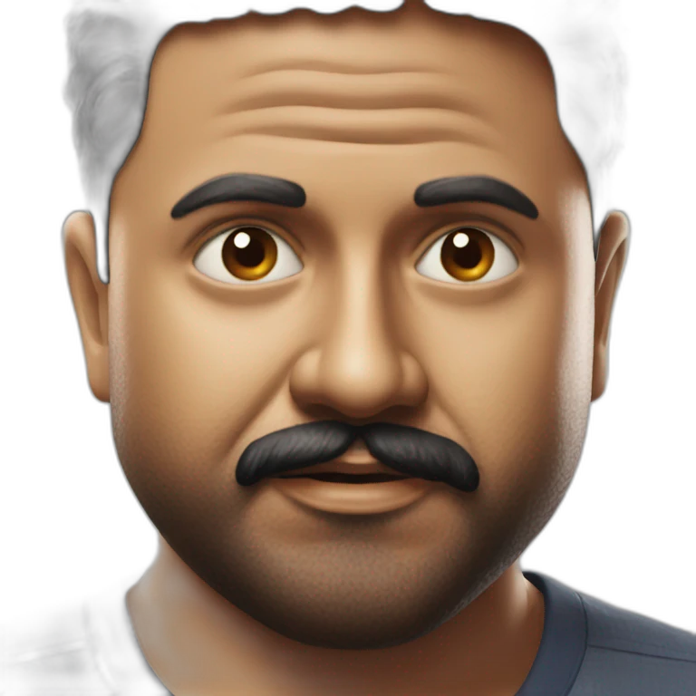Dileep actor emoji