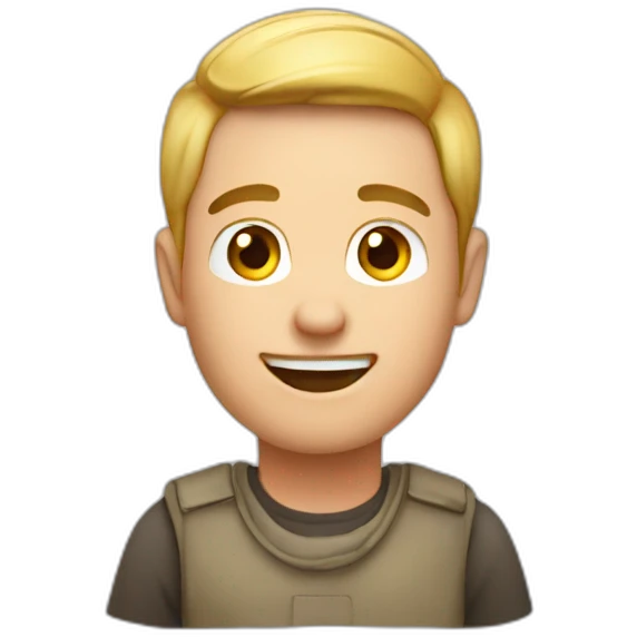 iPhone 14 Pro Max emoji