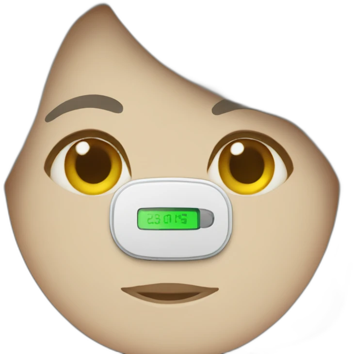 Dexcom emoji