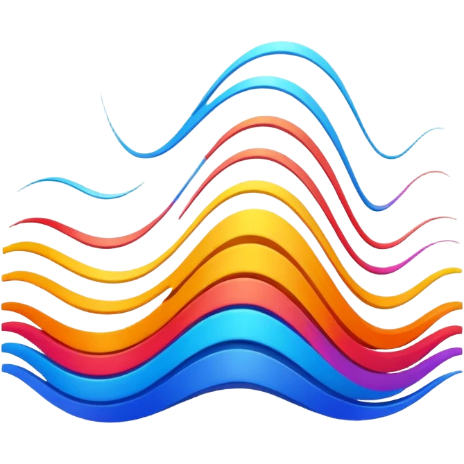 muzyka tworzona przez ai emoji