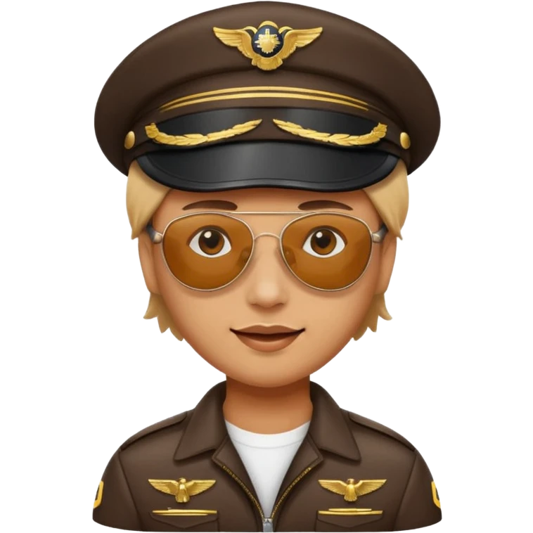 JetSetFly Personal Branding Examples emoji
