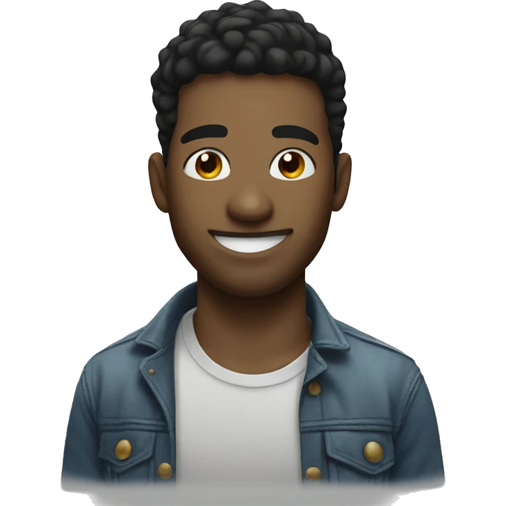 Tik tok emoji