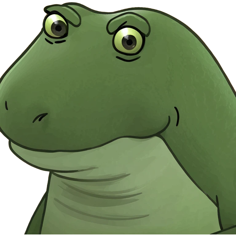 Bombanino crocodilians emoji