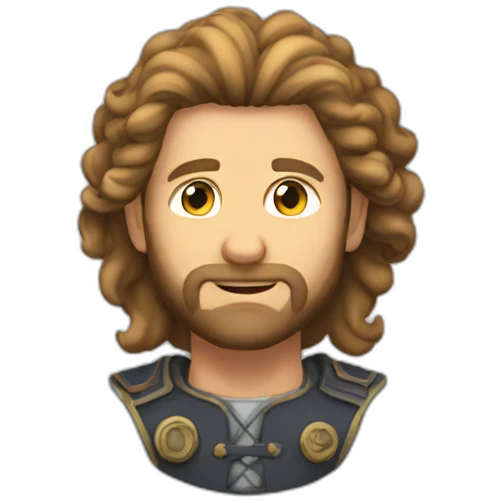 Endeavor Morse emoji