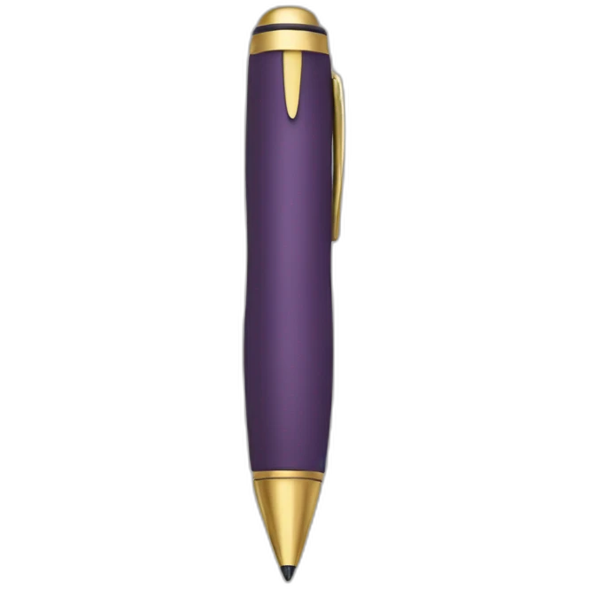 Pen1s emoji