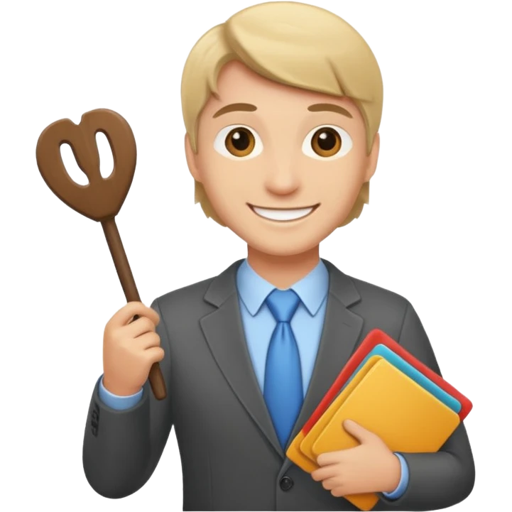 marketing agent with props

 emoji