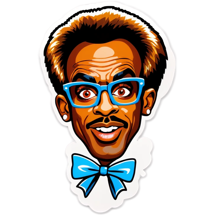 Ru Paul Charles fracking oil emoji
