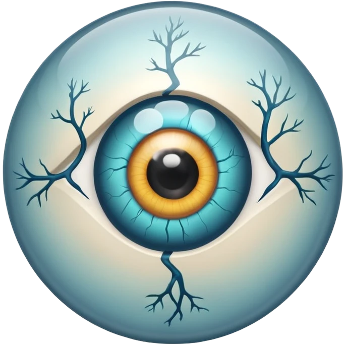 eyeball emoji