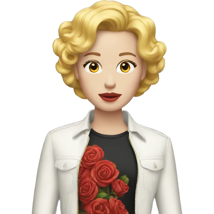 Mcqueen emoji