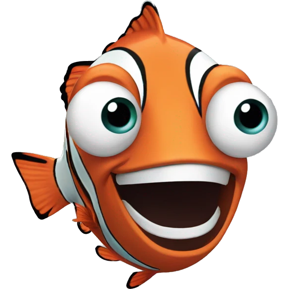 Nemo emoji