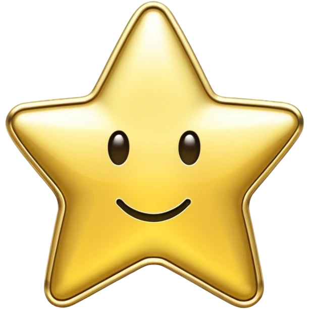 Snapchat pluse star badge emoji