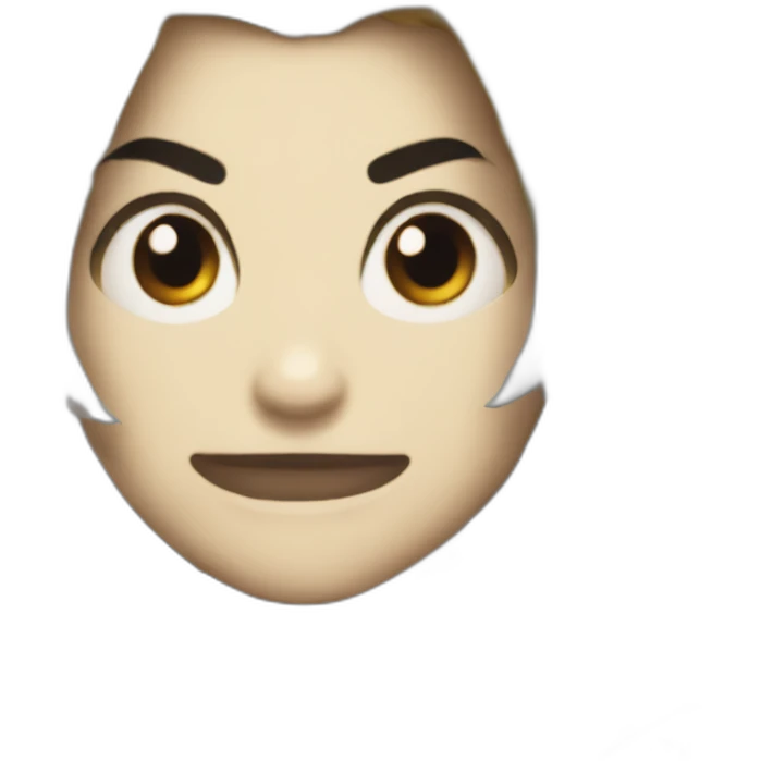 Niziko demon slayer emoji