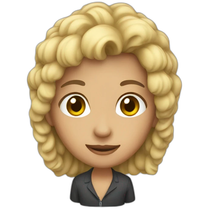 cliente emoji
