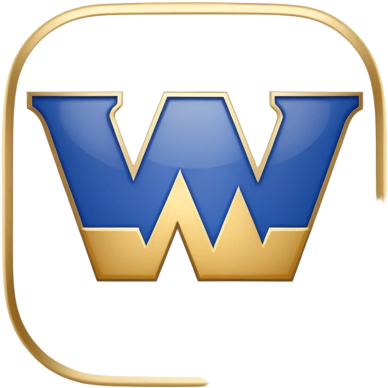 UW emoji