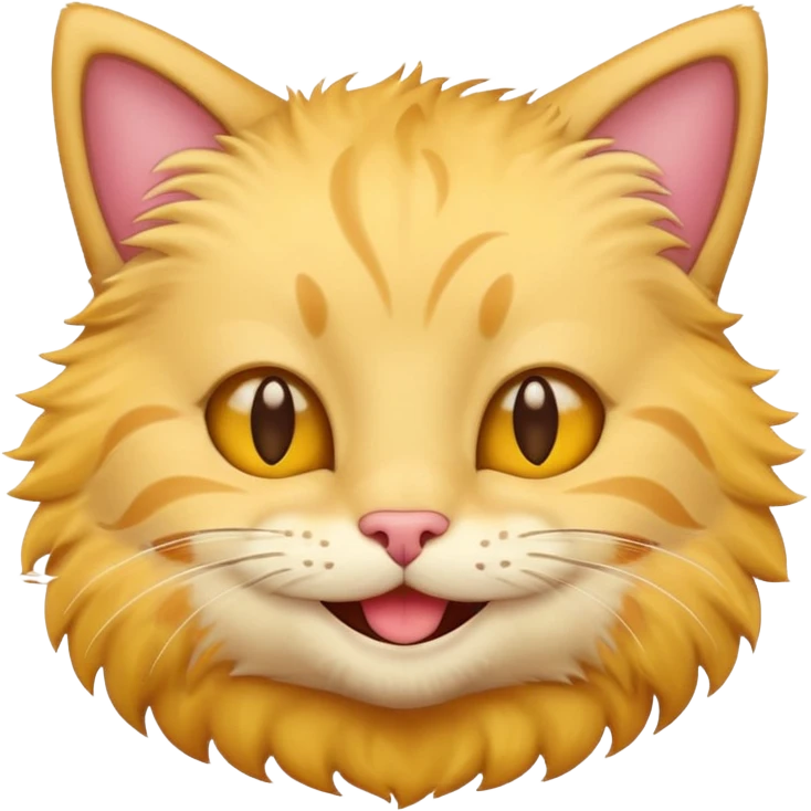 Emoji Cat pero primero busca en Youtube emoji cat emoji
