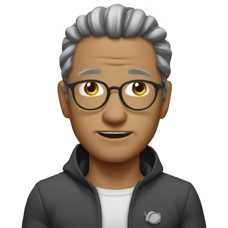 Gojo emoji