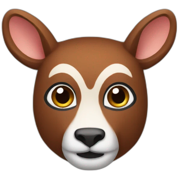 Bongo emoji