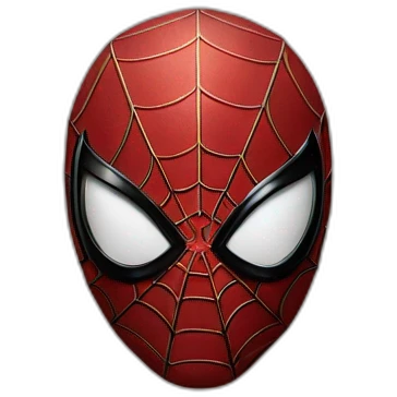 Spider-man from no way home emoji