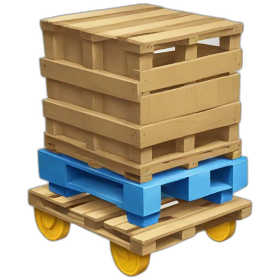 pallet emoji