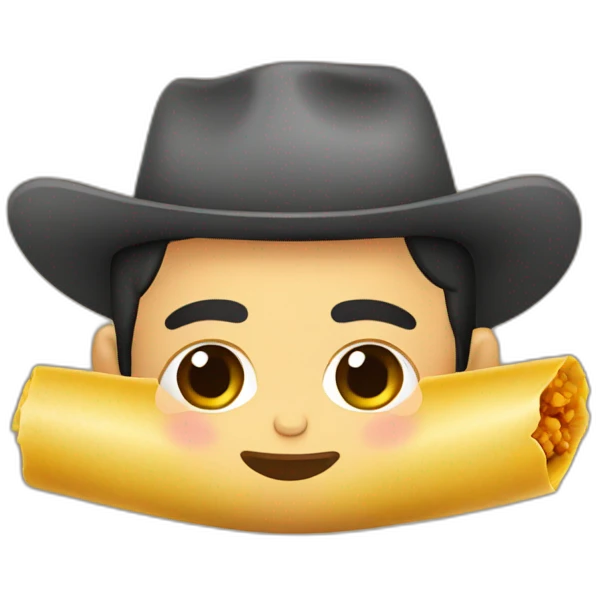 tamal colombiano emoji