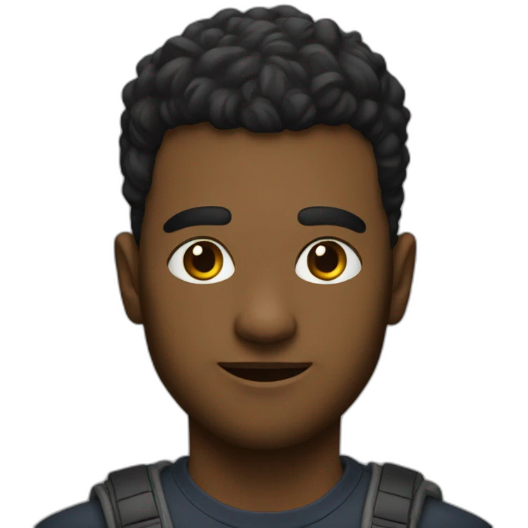 Djilsi emoji