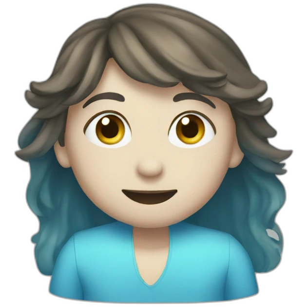 Invitation emoji