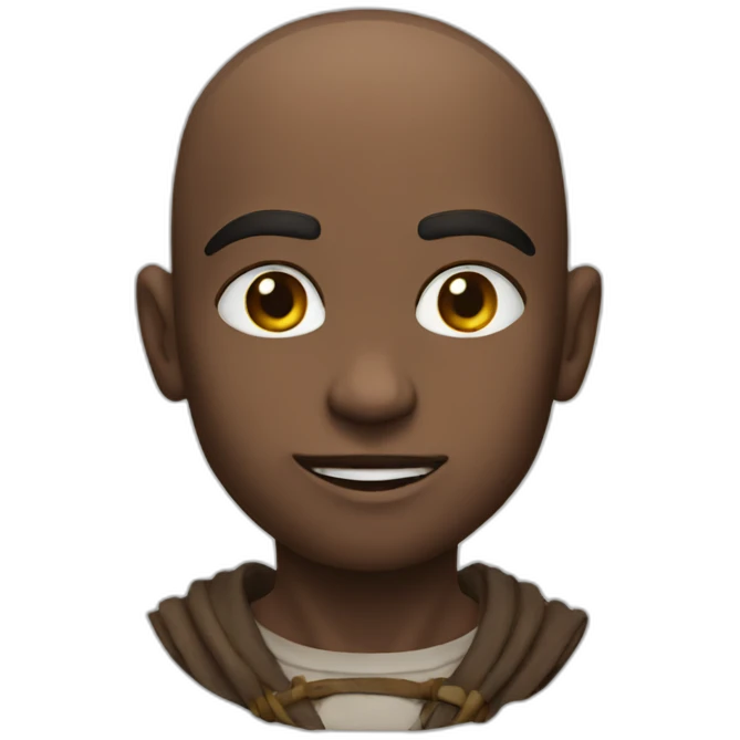 Baraka emoji