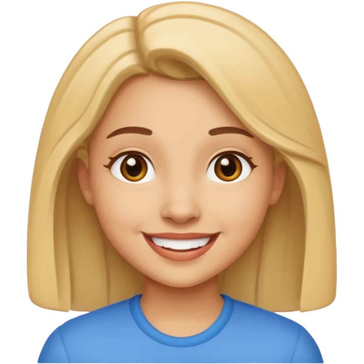 Alyna emoji