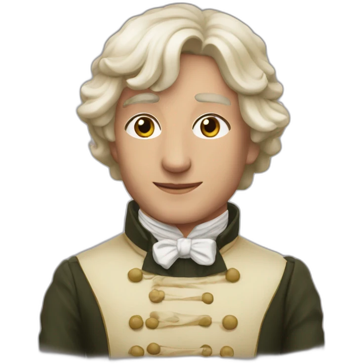 Franboise emoji