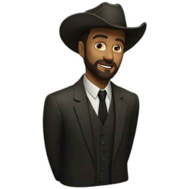 Cassidy tv show preacher emoji