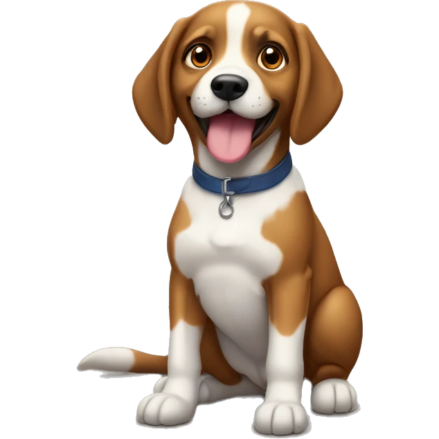 Şapkalı Köpekbalığı emoji
