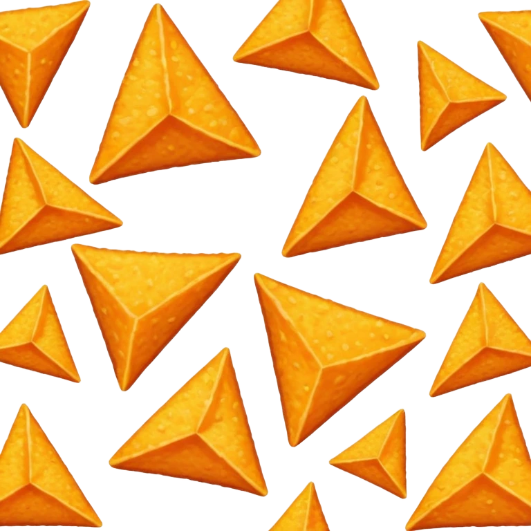 Doritos emoji