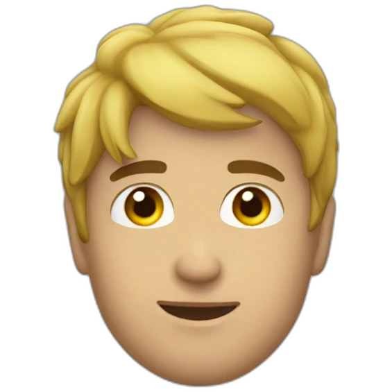 Jordi el nino emoji