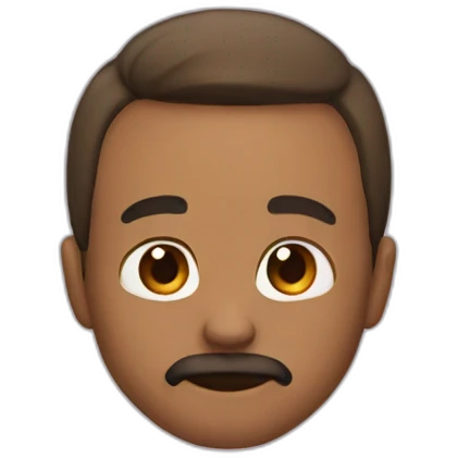 Popo emoji