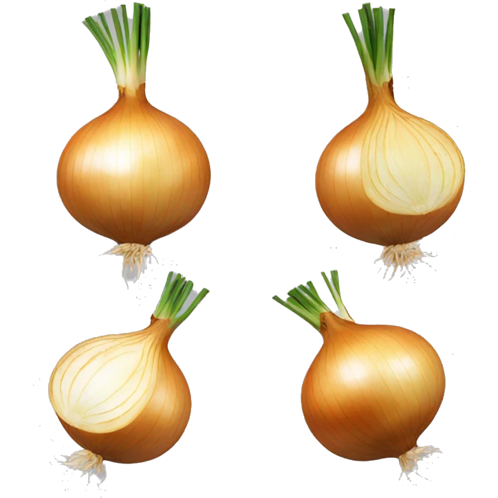 onions emoji