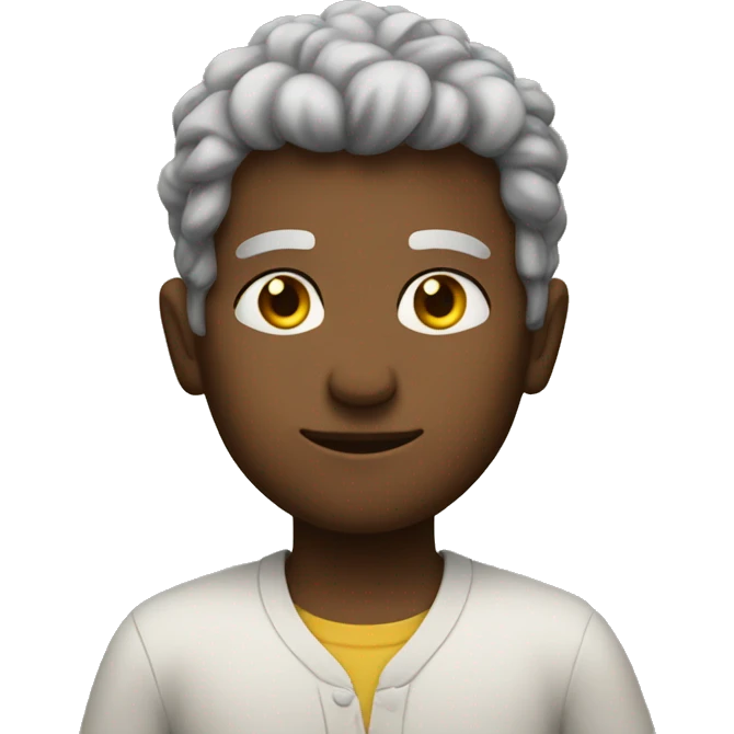 good godi need help emoji