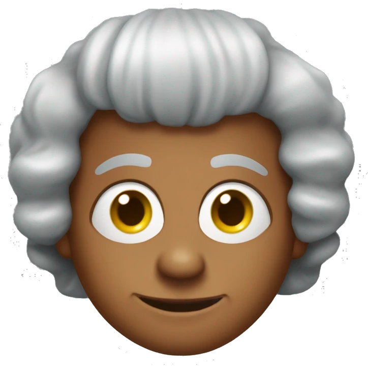 Oompa Loompa emoji