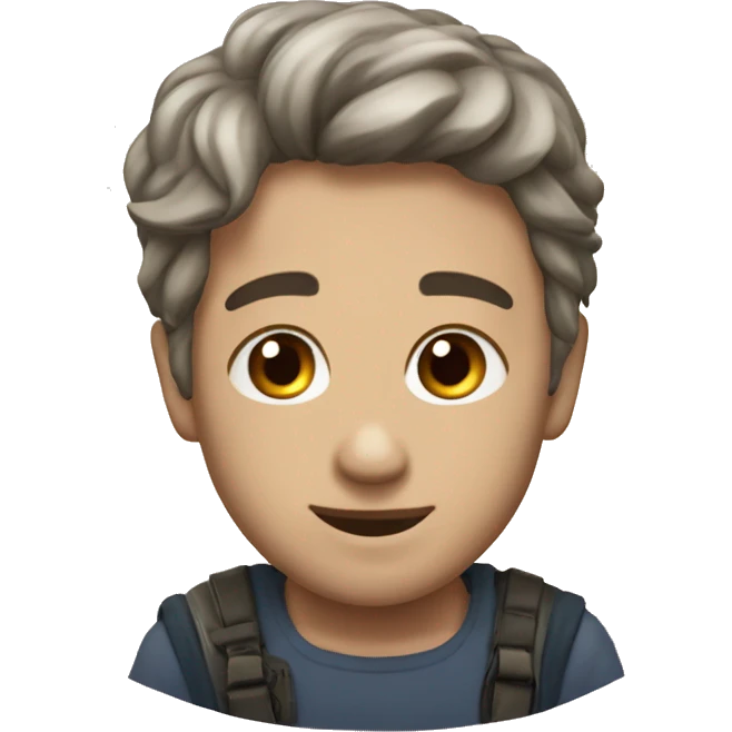 Дочка с мамой emoji